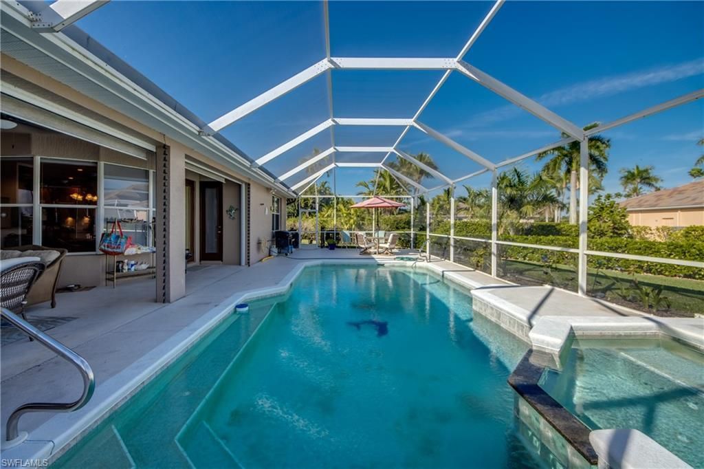 5605 Merlyn Ln, Cape Coral, FL 33914 Photo