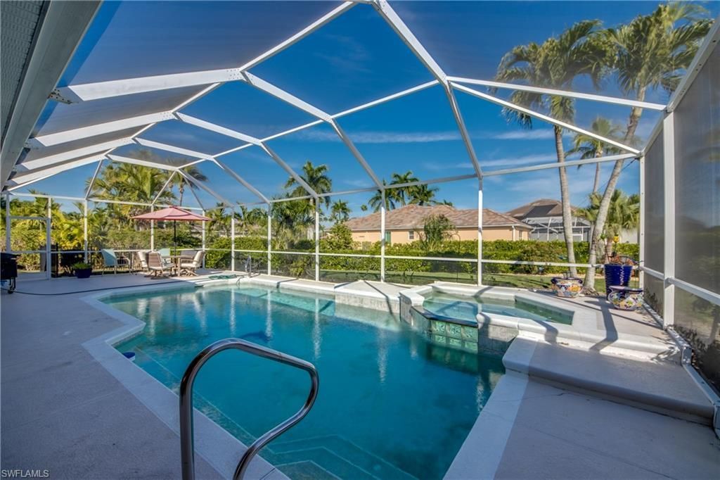 5605 Merlyn Ln, Cape Coral, FL 33914 Photo