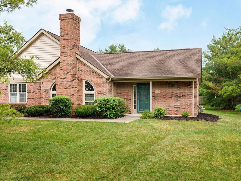 9427 Clermont Circle, Powell, OH 43065 Photo 1