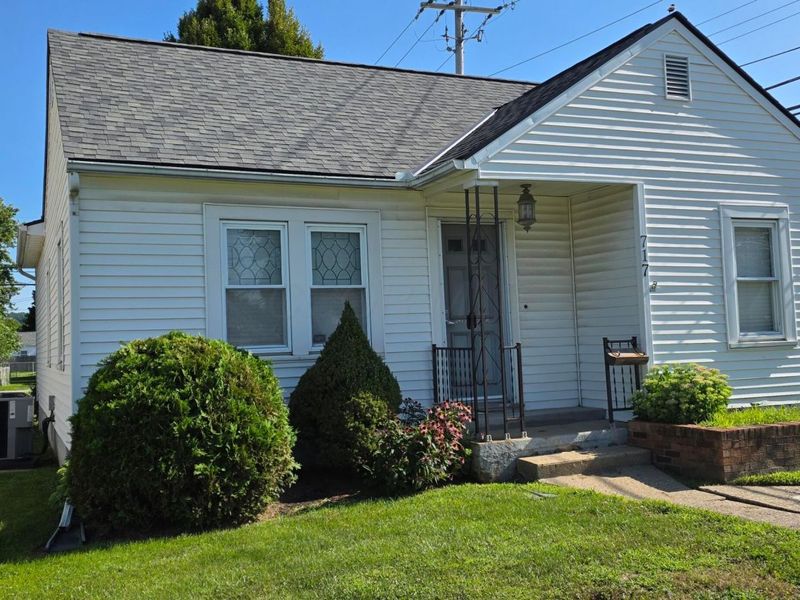 717 W Fair Avenue, Lancaster, OH 43130 Photo 1