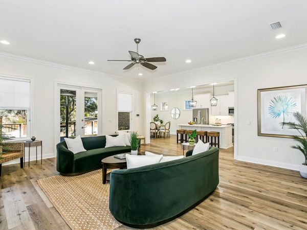 1143 Deer Moss Loop, Niceville, FL 32578