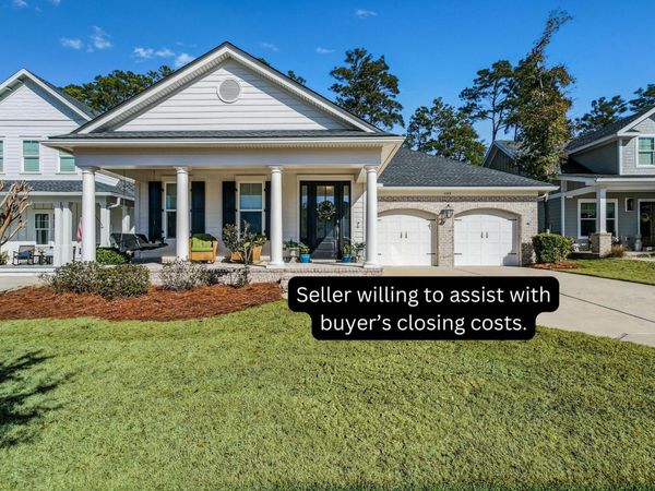 1143 Deer Moss Loop, Niceville, FL 32578