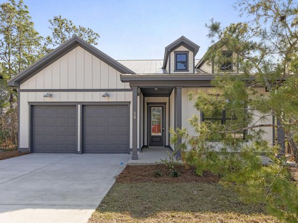 310 Channel Shoal Drive, Unit Lot 13, Santa Rosa Beach, FL 32459