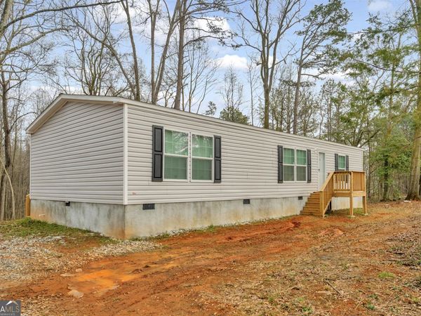 321 Deer Chase Drive, Canon, GA 30520