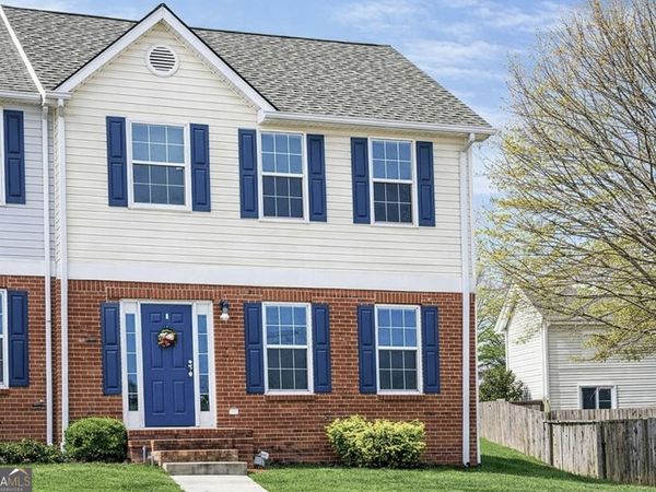 111 Westside Chase SW, Cartersville, GA 30120