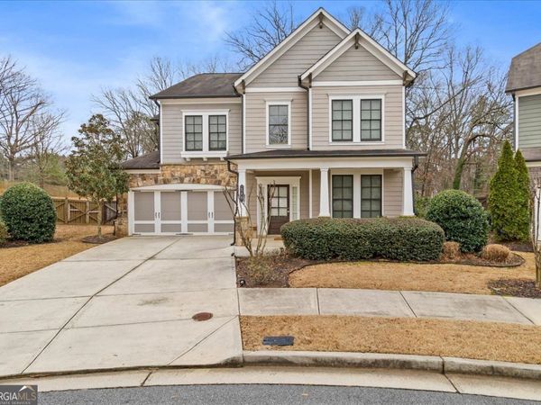 100 Still Pine Bend, Smyrna, GA 30082