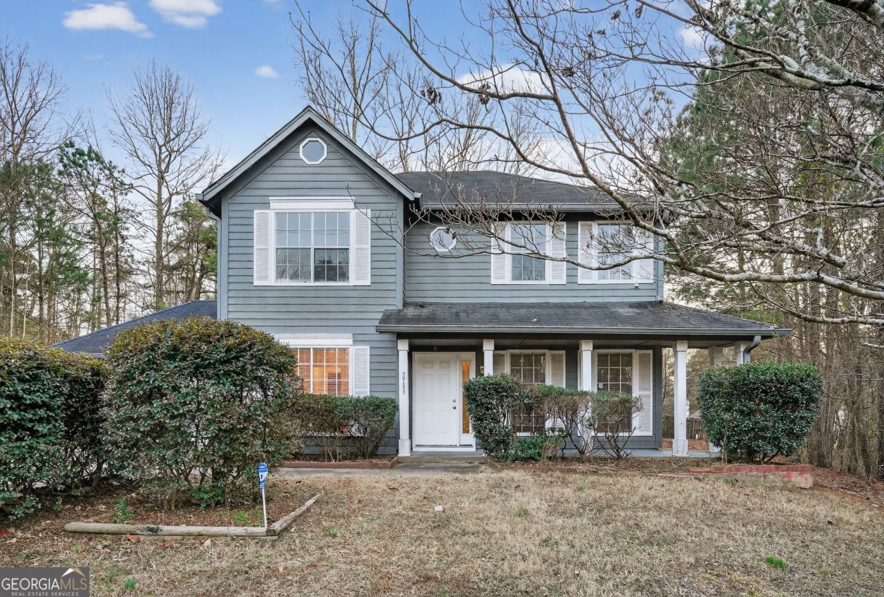 2750 Thornbury Way, South Fulton, GA 30349 Main Photo
