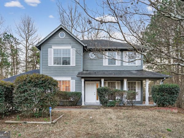 2750 Thornbury Way, South Fulton, GA 30349