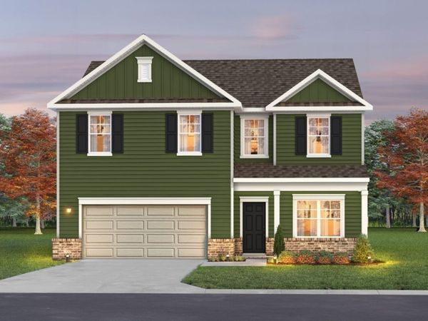 2584 Bluestem Road, Columbia, TN 38401