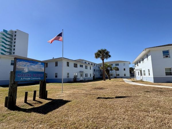 500 S Beach Street, Unit C1, Daytona Beach, FL 32114