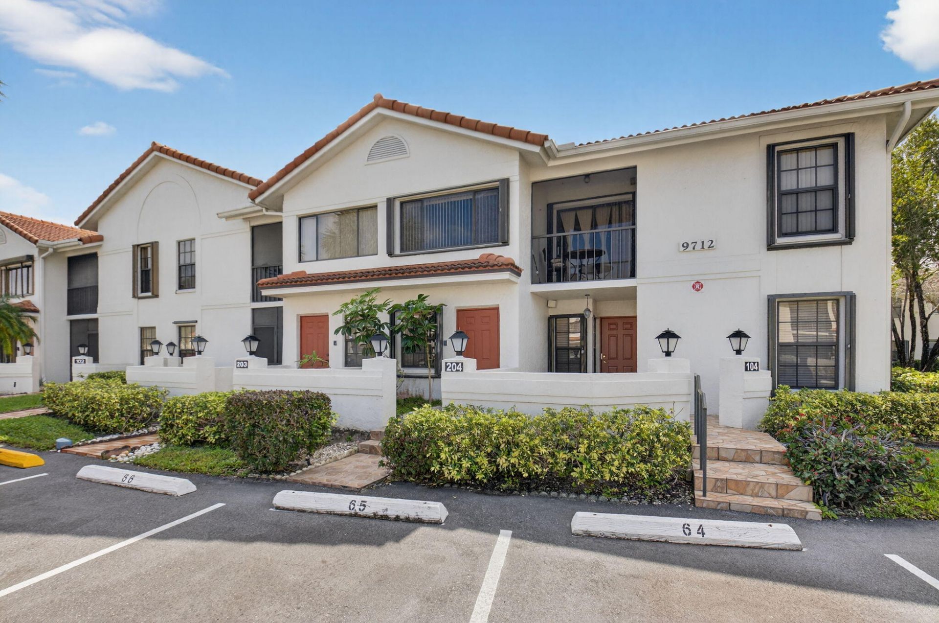 9712 Pavarotti Terrace, Unit 104, Boynton Beach, FL 33437 Main Photo