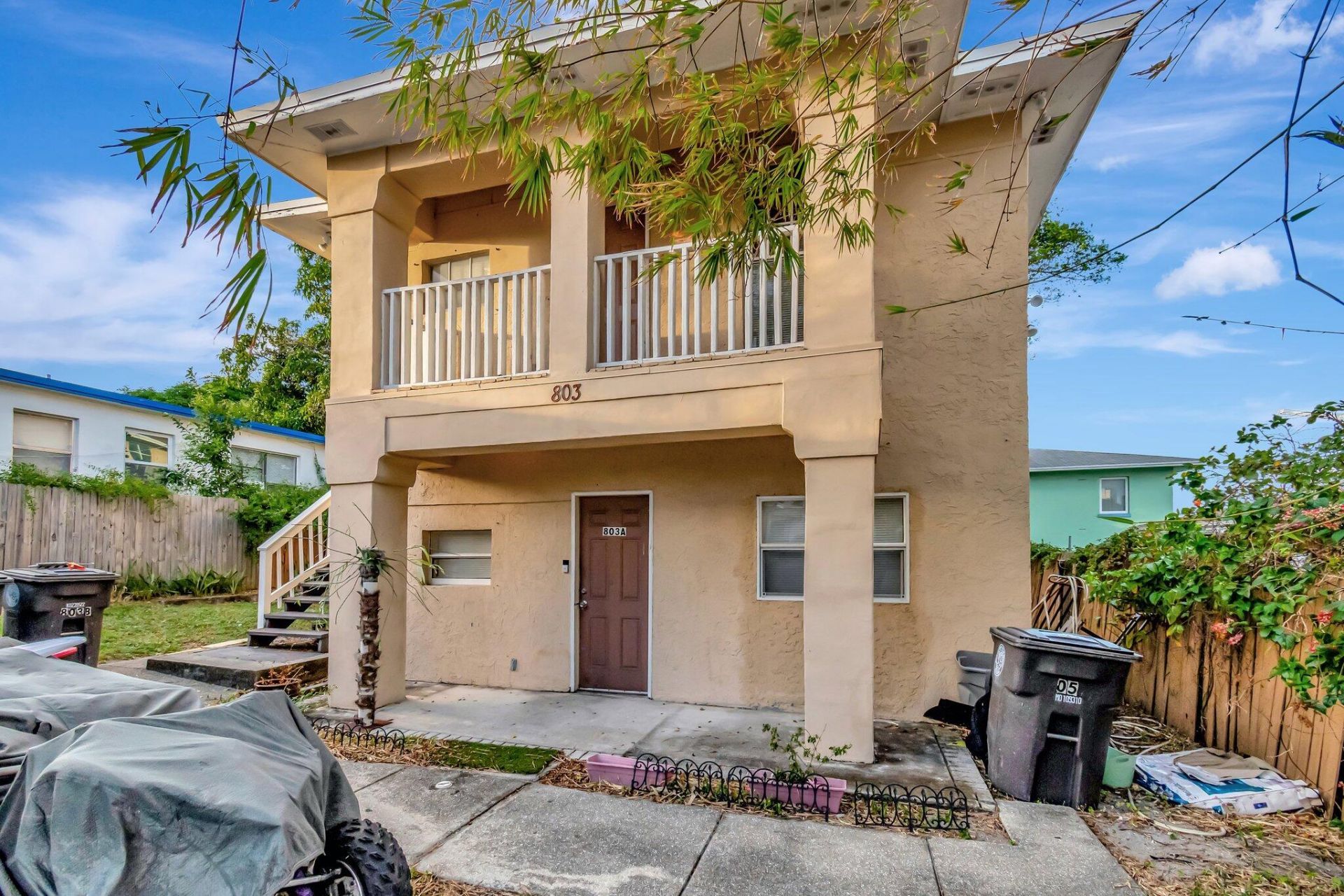 805 20th Street, Unit A,B,C, West Palm Beach, FL 33407 Photo