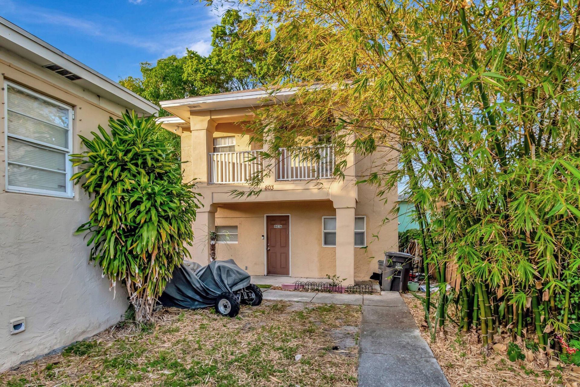 805 20th Street, Unit A,B,C, West Palm Beach, FL 33407 Photo