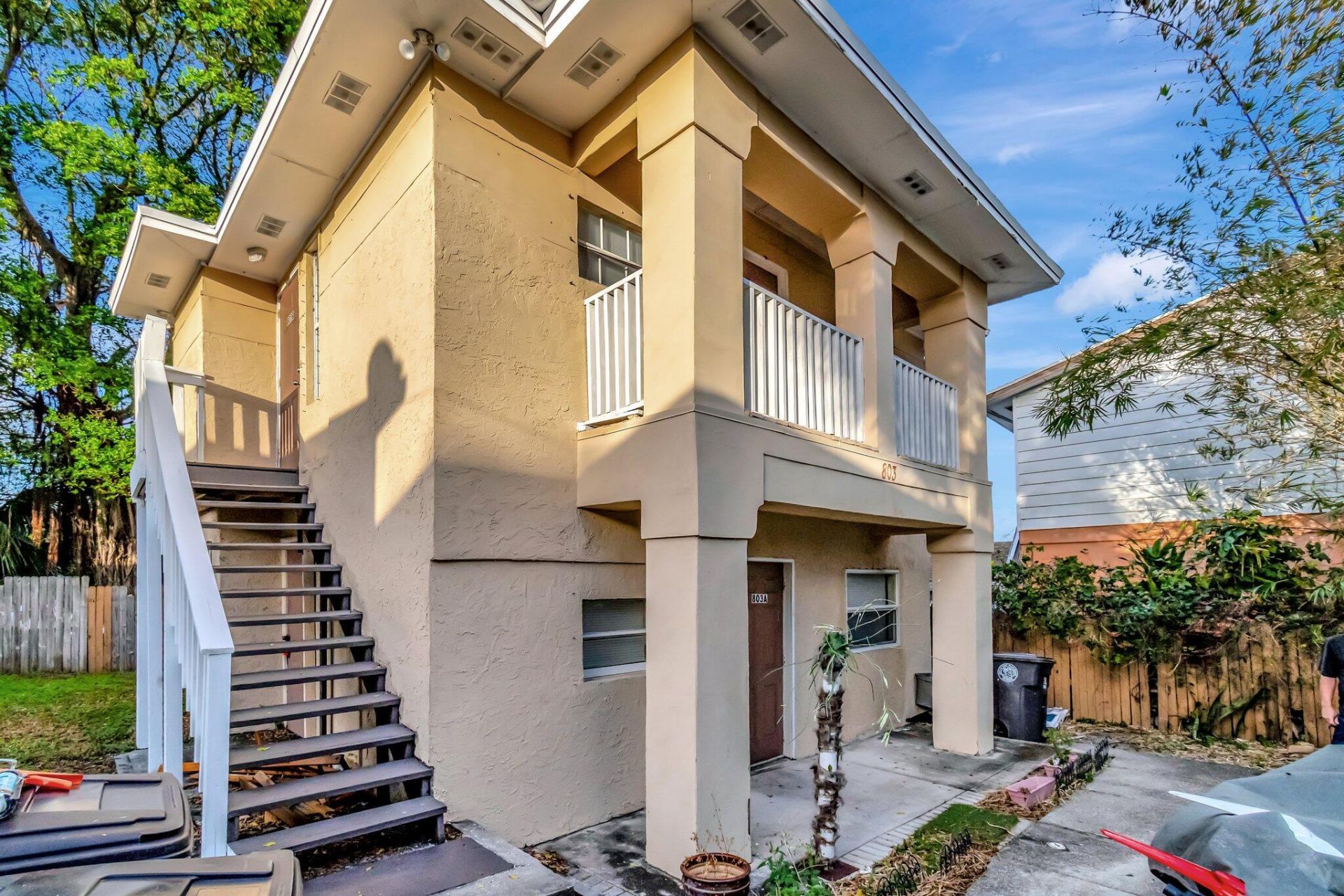 805 20th Street, Unit A,B,C, West Palm Beach, FL 33407 Photo