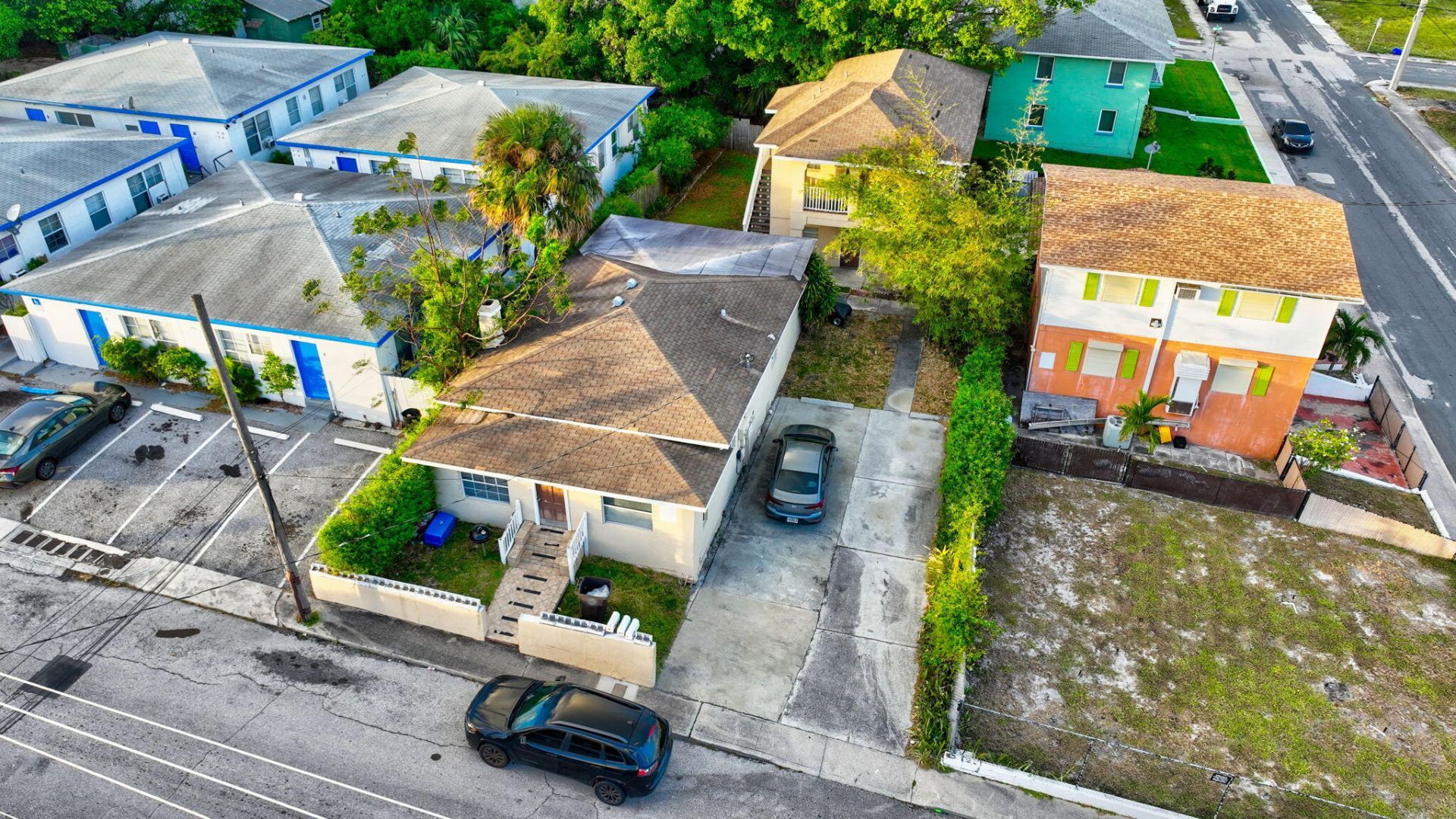 805 20th Street, Unit A,B,C, West Palm Beach, FL 33407 Photo