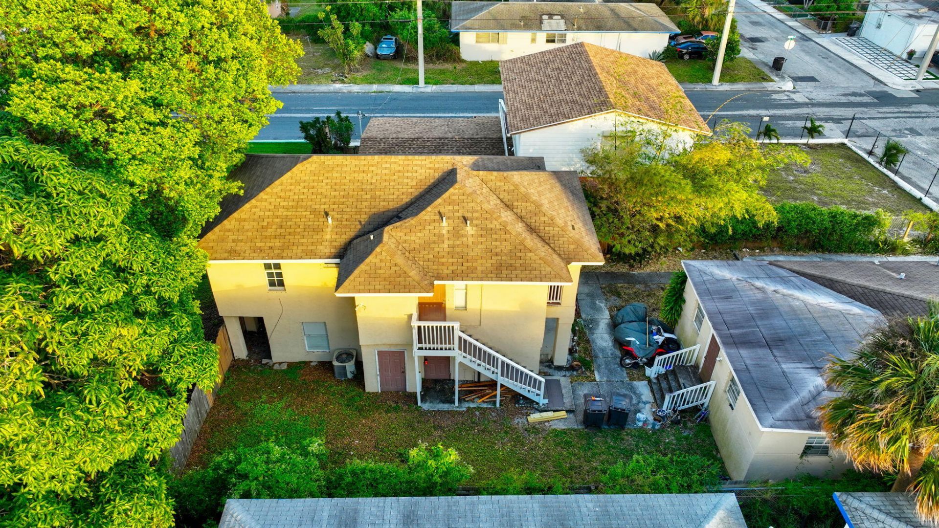 805 20th Street, Unit A,B,C, West Palm Beach, FL 33407 Photo