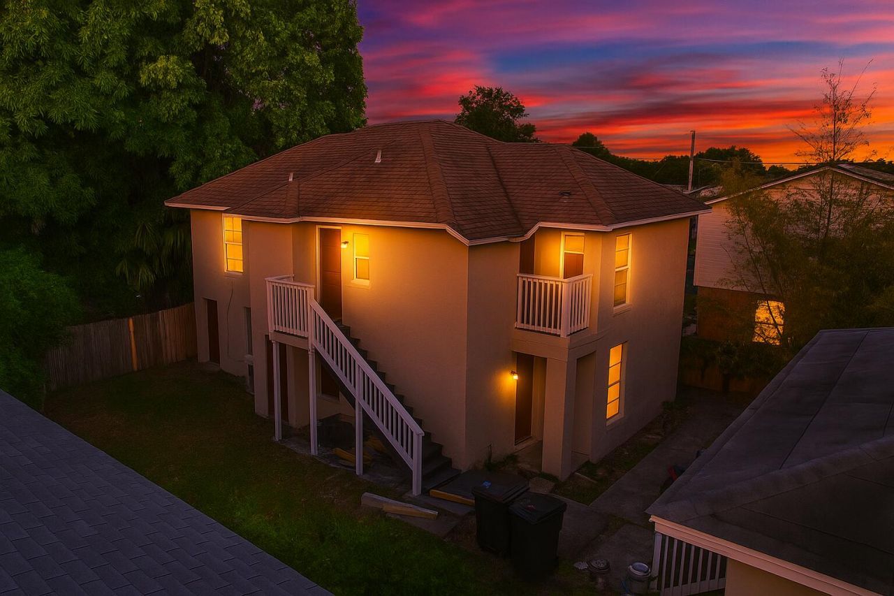 805 20th Street, Unit A,B,C, West Palm Beach, FL 33407 Photo