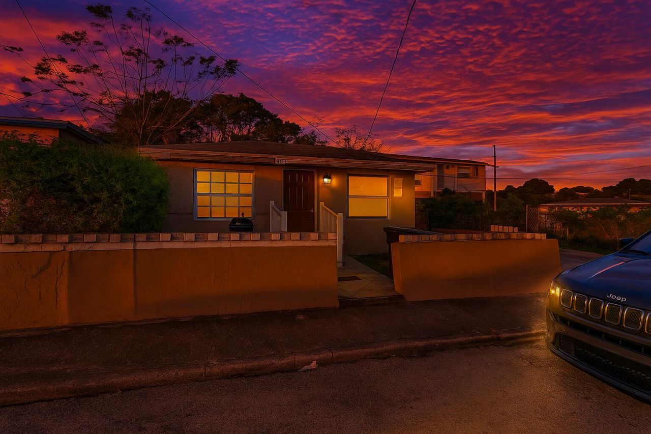 805 20th Street, Unit A,B,C, West Palm Beach, FL 33407 Photo