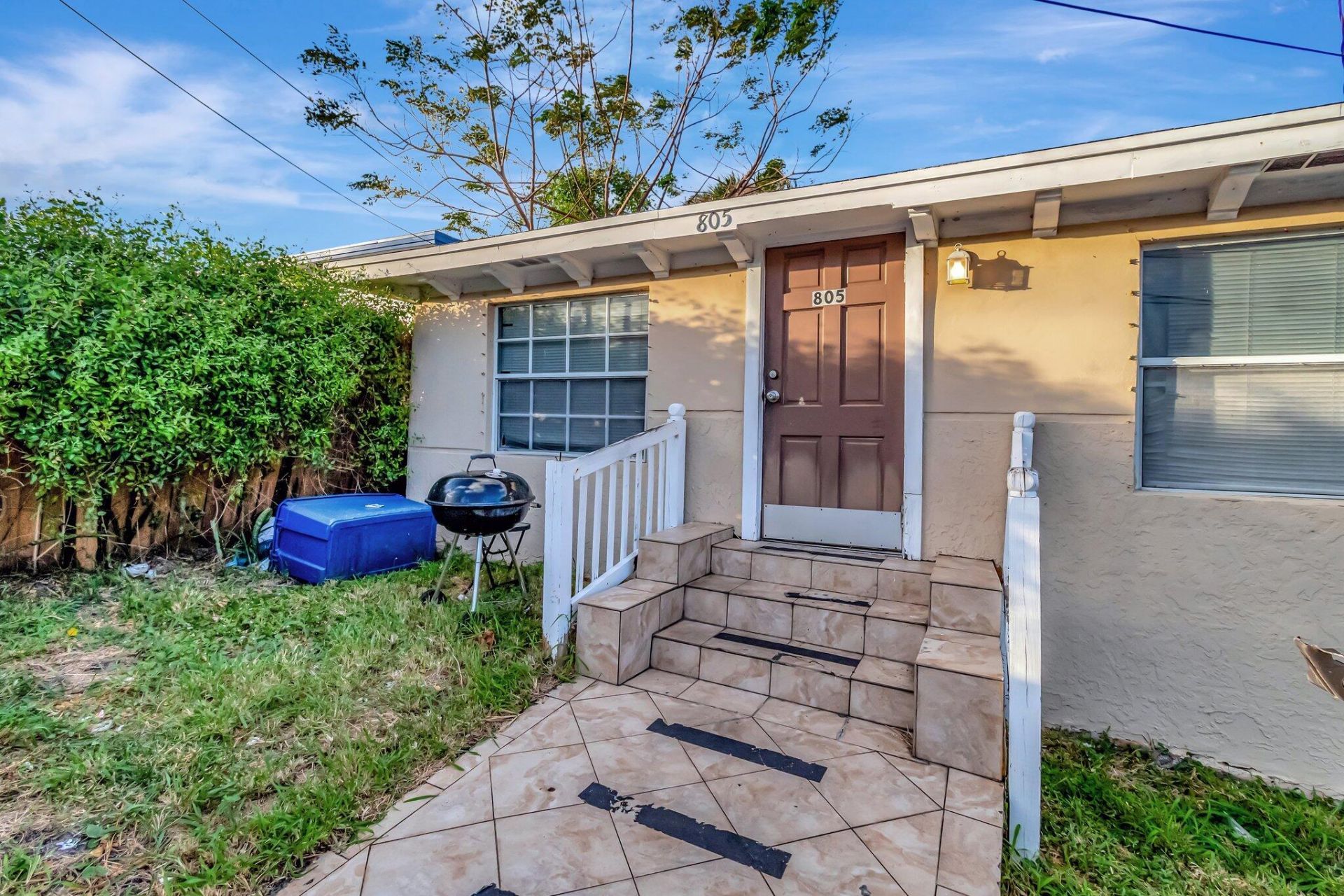 805 20th Street, Unit A,B,C, West Palm Beach, FL 33407 Photo