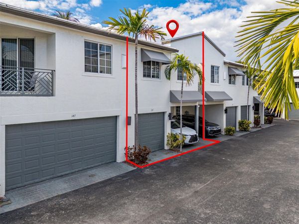 131 SE 7th Ave, Pompano Beach, FL 33060