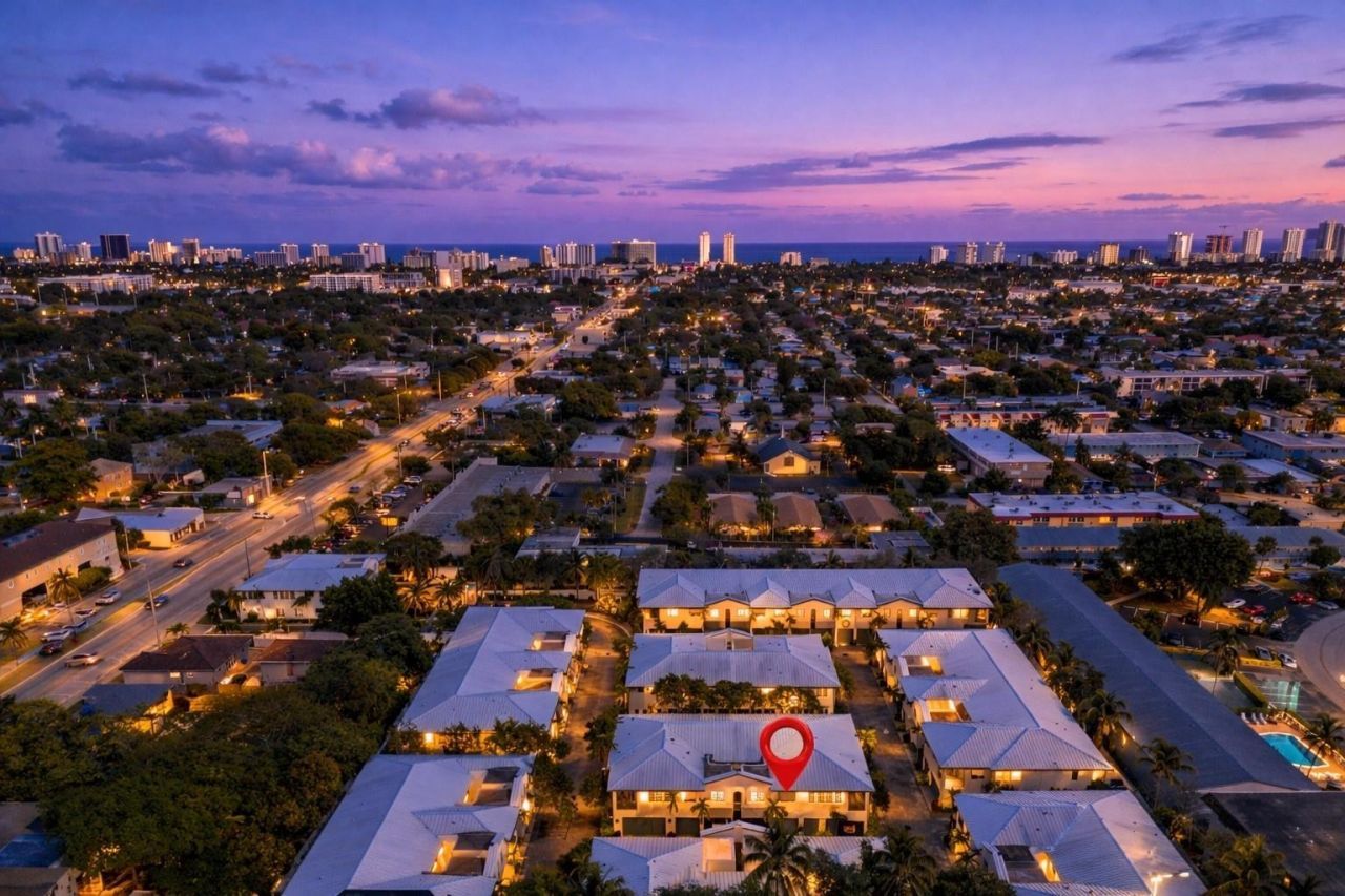 131 SE 7th Avenue, Pompano Beach, FL 33060 Photo