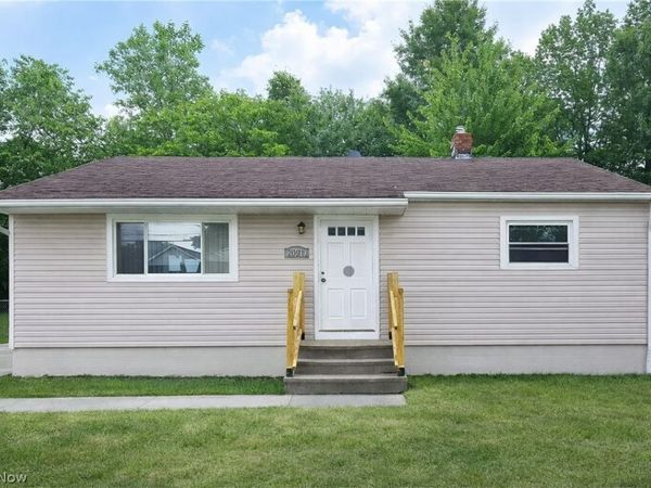 4477 E 143rd Street, Cleveland, OH 44128
