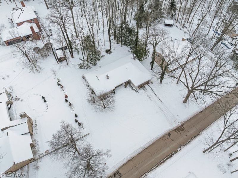 1310 Overlook Drive, Alliance, OH 44601 Photo 39