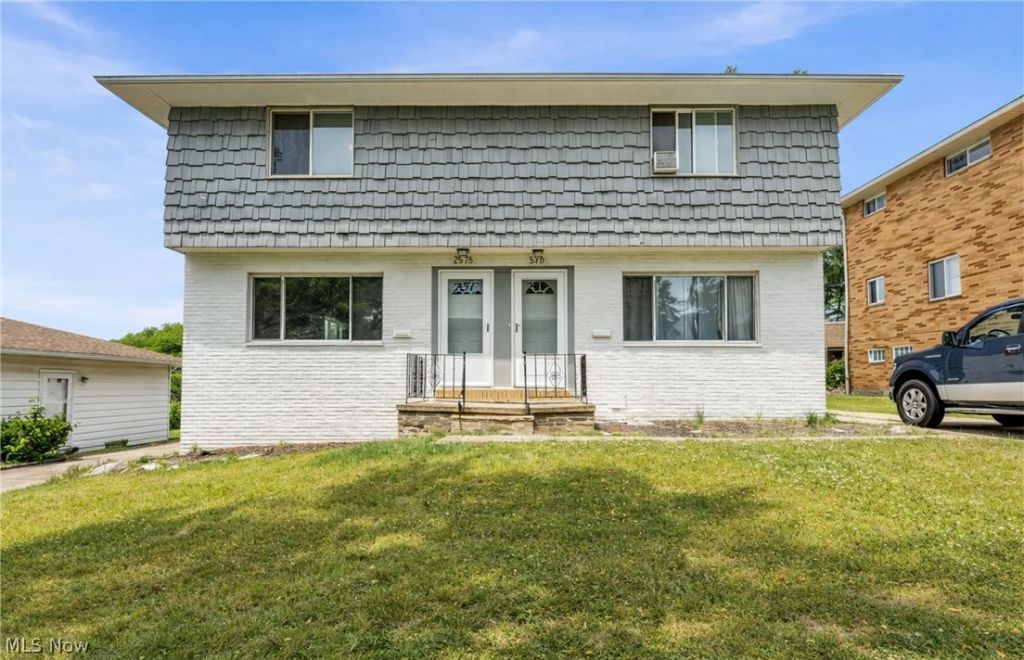 8215 Crudele Drive, Garfield Heights, OH 44125 Main Photo