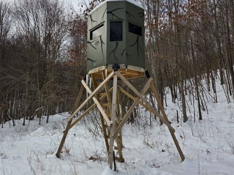 0 Prider Road, Kimbolton, OH 43749 Photo 4