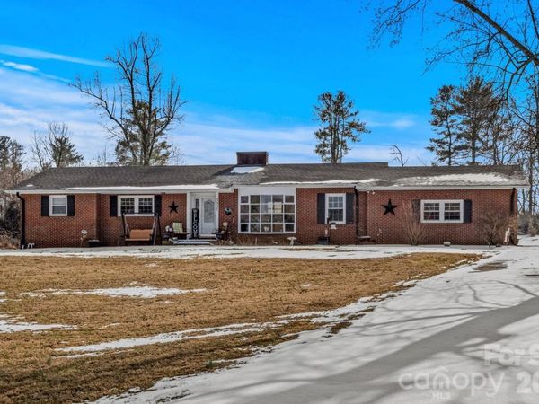 3937 W Old US Hwy 421 None, Hamptonville, NC 27020