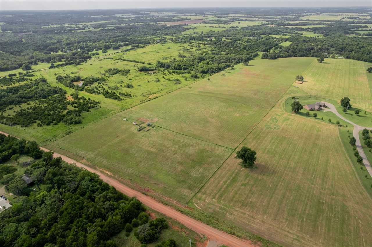 7980 W Eseco Road, Ripley, OK 00000 Main Photo