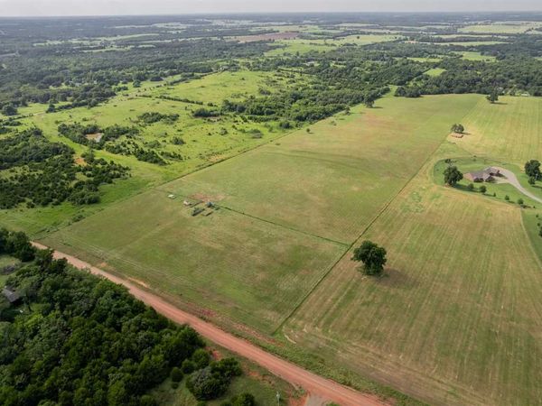 7980 W Eseco Road, Ripley, OK 00000