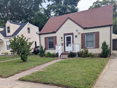 540 Clifton Boulevard, Toledo, OH 43607