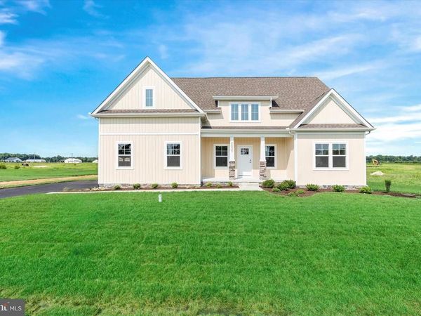 14274 SCHOONER RUN - LOT #83, ELLENDALE, DE 19941