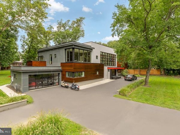 6309 BRADLEY BOULEVARD, BETHESDA, MD 20817