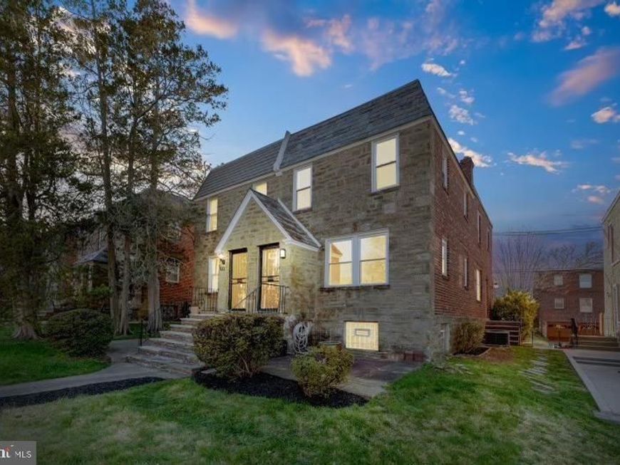 935 E Slocum Street, Philadelphia, PA 19150 Main Photo