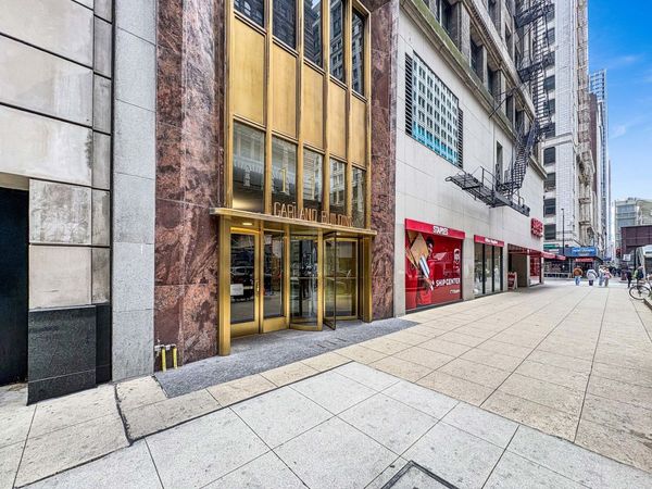 111 N Wabash Avenue, Unit 1203, Chicago, IL 60602