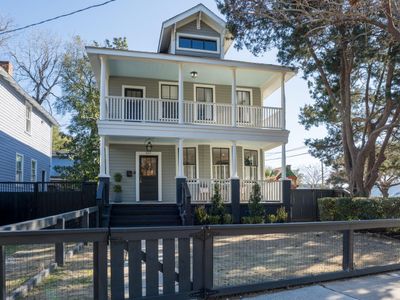 257 Congress Street, Charleston, SC 29403