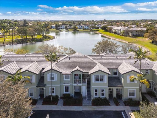 3064 SE 1st Dr , Unit 7, Homestead, FL 33033