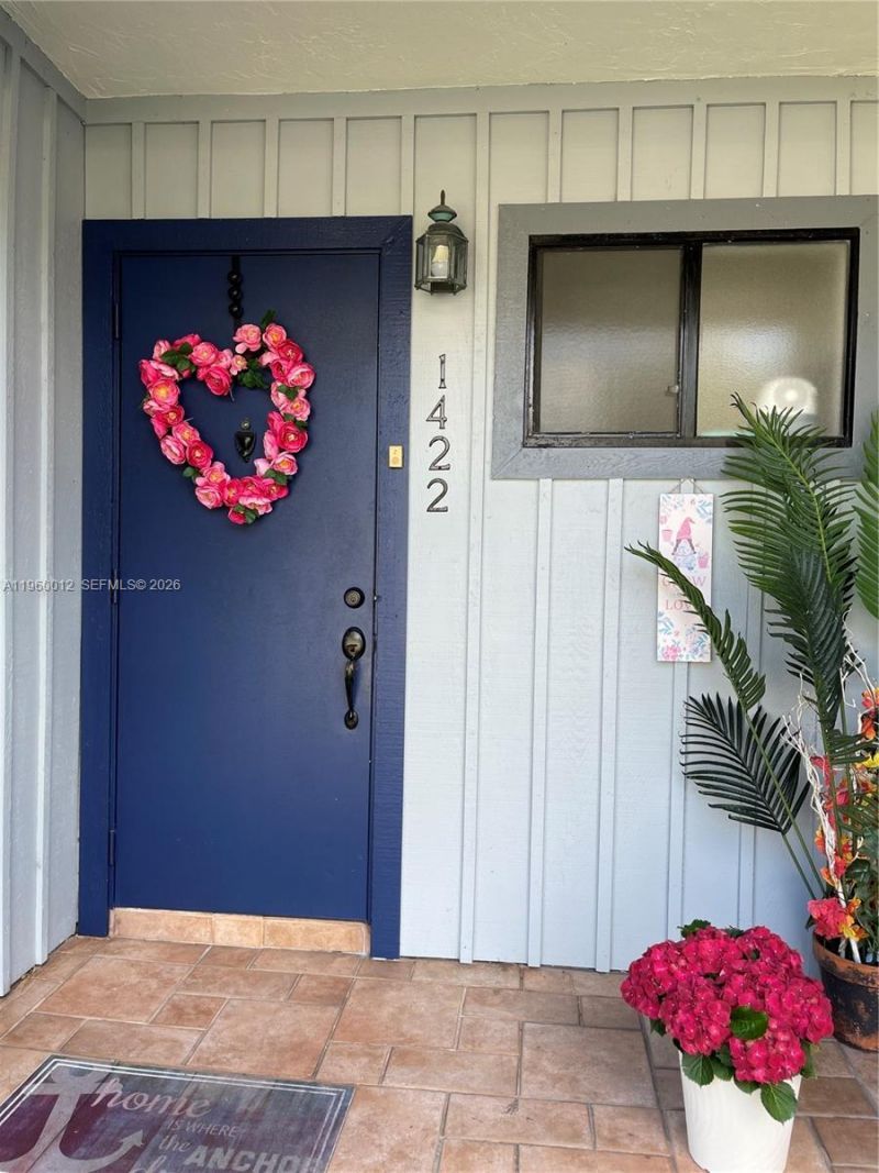 1422 Amanda St, Unit 1422, Hollywood, FL 33020 Photo