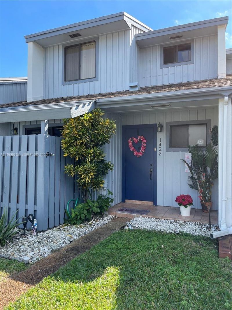 1422 Amanda St, Unit 1422, Hollywood, FL 33020 Photo