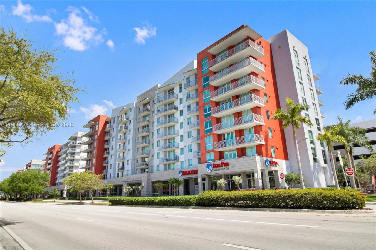 7661 NW 107th Ave, Unit 501, Doral, FL 33178 Photo