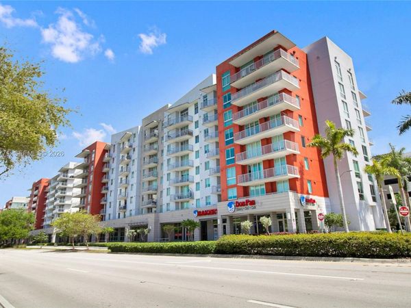 7661 NW 107th Ave, Unit 501, Doral, FL 33178