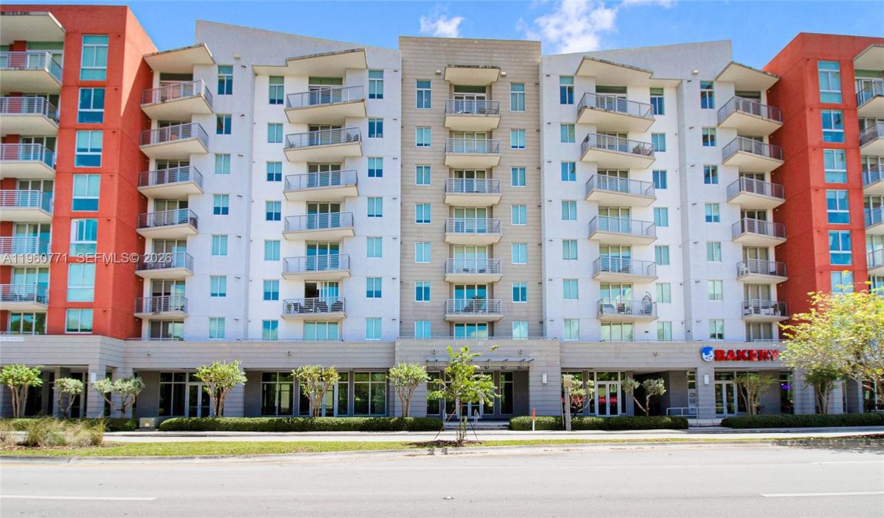 7661 NW 107th Ave, Unit 501, Doral, FL 33178 Photo