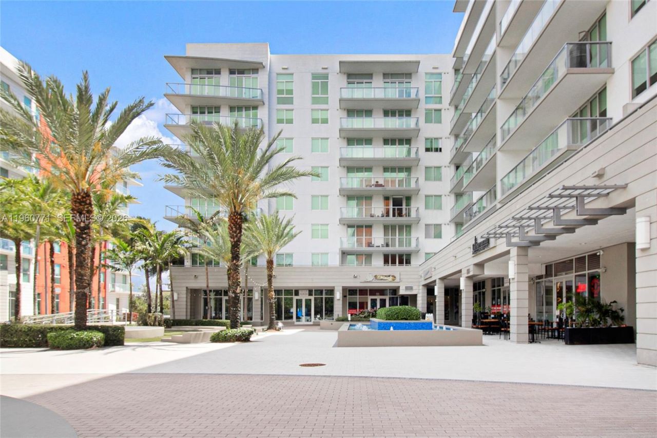 7661 NW 107th Ave, Unit 501, Doral, FL 33178 Photo