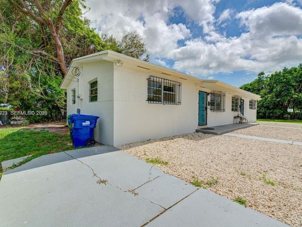 9391 NW 5th Ave, Unit 9393, Miami, FL 33150