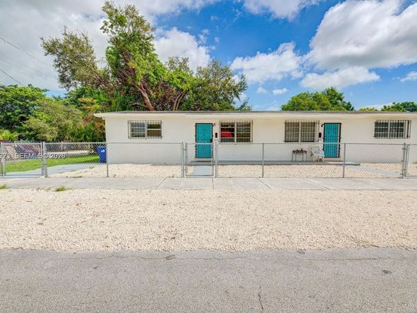 9391 NW 5th Ave, Unit 9393, Miami, FL 33150