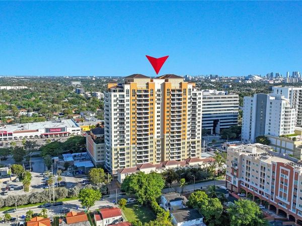 3232 SW 22nd St., Unit 501, Miami, FL 33145