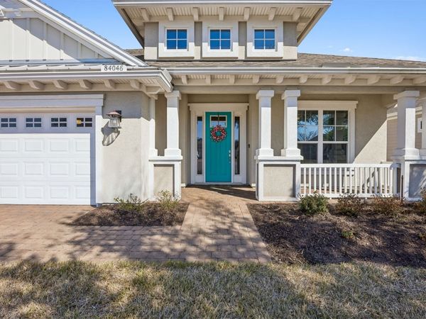 84046 AVRIETT Way, Fernandina Beach, FL 32034
