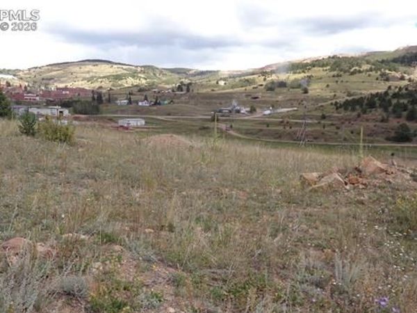 0 S First Street, Cripple Creek, CO 80813